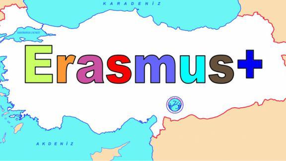 Erasnus+ Meleki Eğitim Proğramında Ceyhan Başarısı